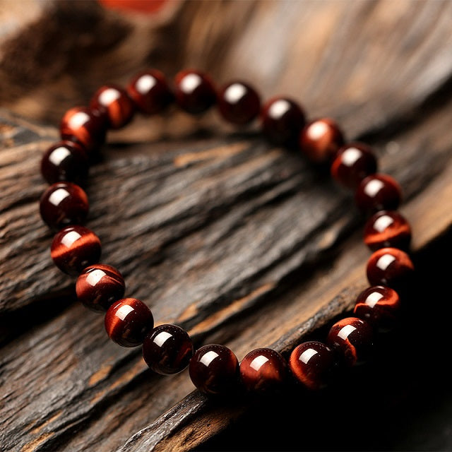 Tiger's Eye Bracelet for Women