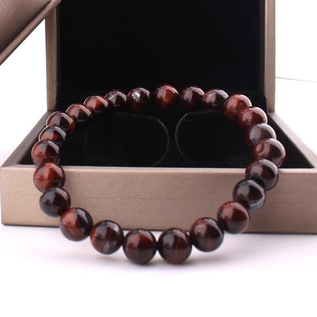 Tiger's Eye Bracelet for Women