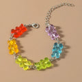 Women's Bear Bracelet