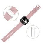 Glitter Straps for Fitbit Versa 1 Versa 2 Watch