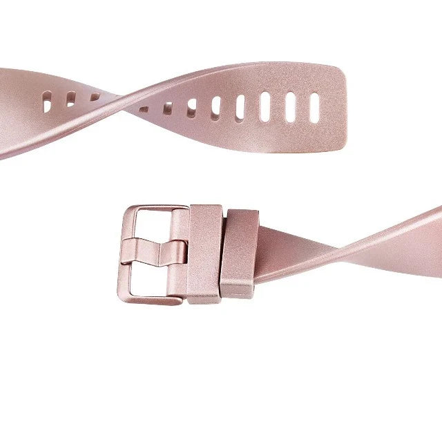 Glitter Straps for Fitbit Versa 1 Versa 2 Watch