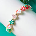 Santa Claus Bracelet