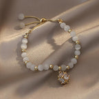 Fancy Bead Bracelet