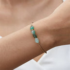Men’s & Women’s Birthstone Bracelet