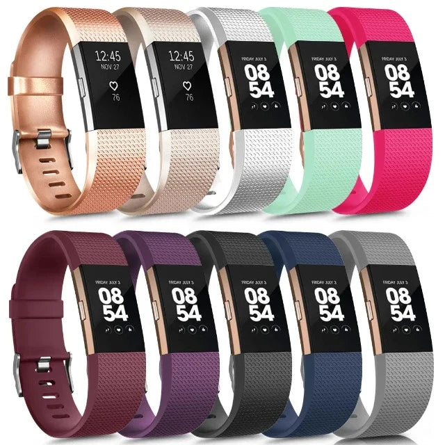 Fitbit Charge 2 band