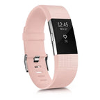 Fitbit Charge 2 pink band