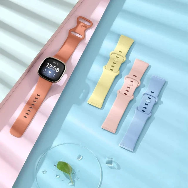 Straps for Fitbit Versa 3 Watch