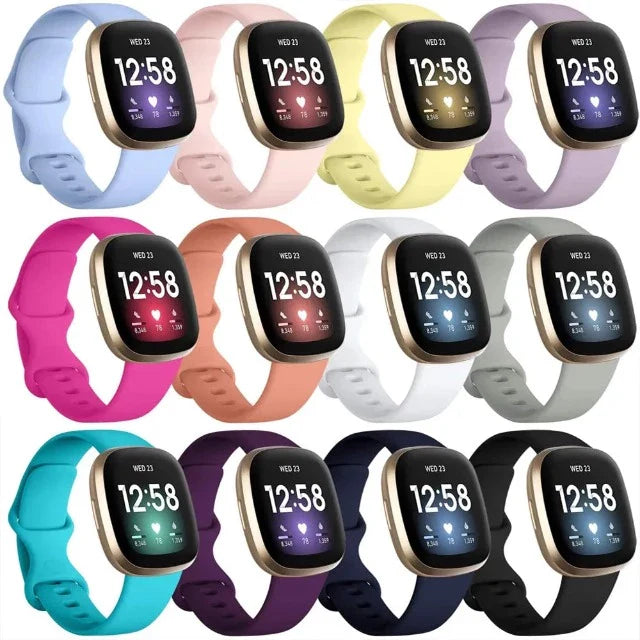 Fitbit Versa 3 Watch Band