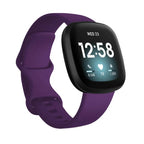 Fitbit Versa 3 Watch Band purple