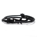 Black Shark Bracelet black