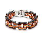 "Rider" Chain Bracelet 