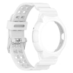 Google Pixel Watch 1 & 2 white smartwatch band