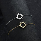 Soleil Bracelet