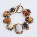 Bohemian Chic Multicolor Bracelet
