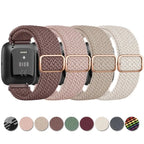 Super Stretch Fitbit Versa 1 Versa 2 Versa Lite Watch Band