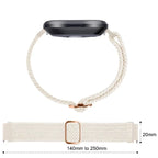 Super Stretch Fitbit Versa 1 Versa 2 Versa Lite Watch Band