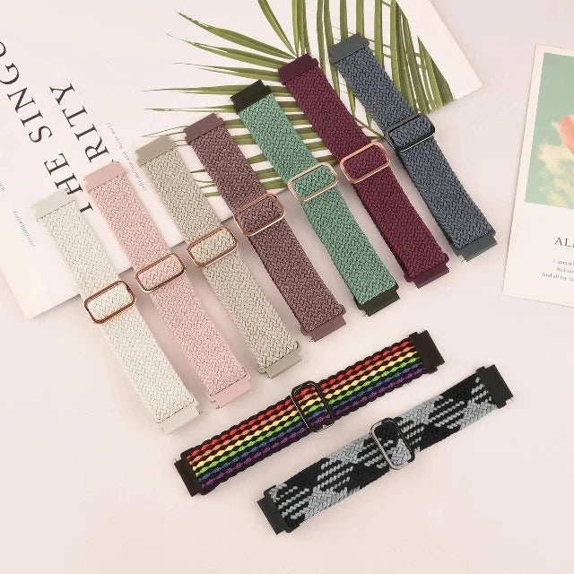 Super Stretch Fitbit Versa 1 Versa 2 Versa Lite Watch Band