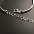 Women's Skull Bracelet