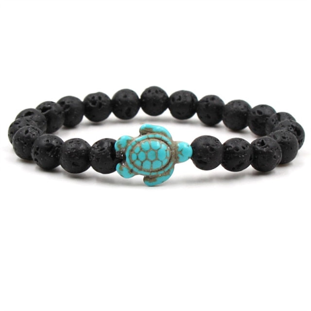 Turtle Bracelet
