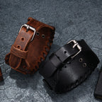 Viking Bracelet Fenrir Wolf
