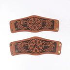 Viking Triskel Bracelet