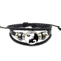  Yin Yang Bracelet