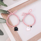 Couples' Friendship Bracelets Ghost Chain 3