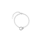 Romantic Couples Bracelets, Chain Bracelets, Rings for women