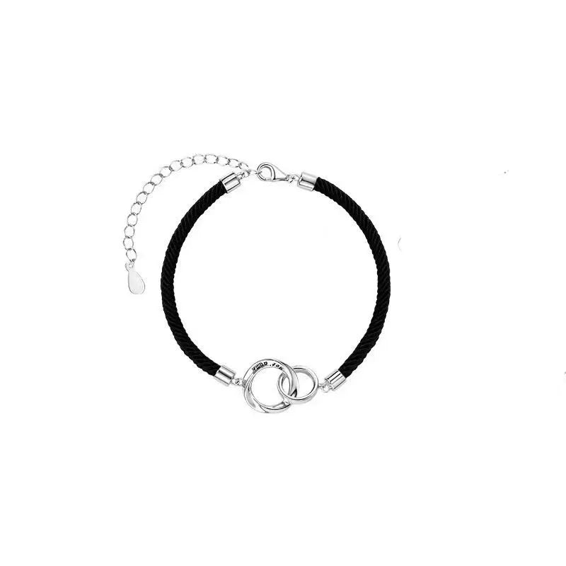 Romantic Couples Bracelets, Chain Bracelets, Rings for men