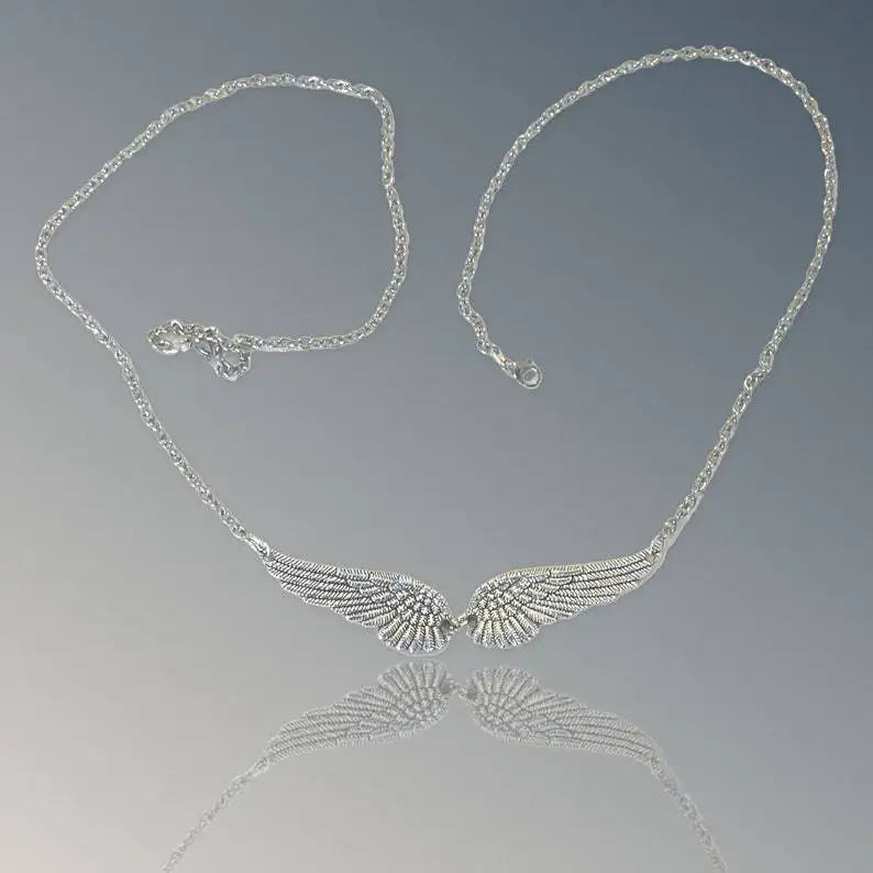 Women's Gold Wing Hip Chain - Waist Jewelry - Belly 