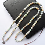 Chinese Buddhist Mala Beads