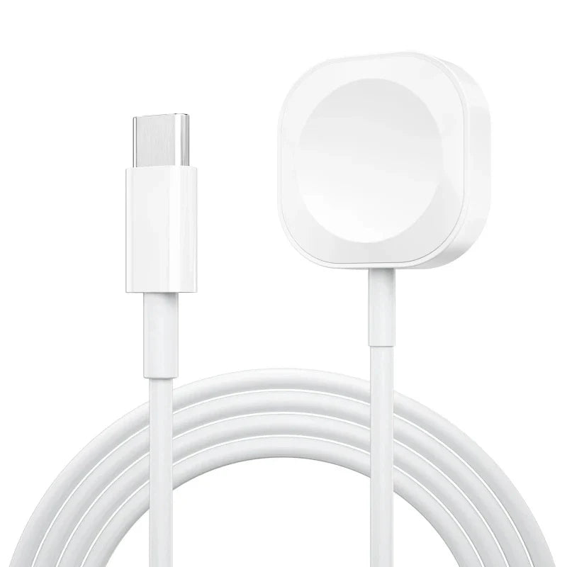 USB-C Apple Watch Charger