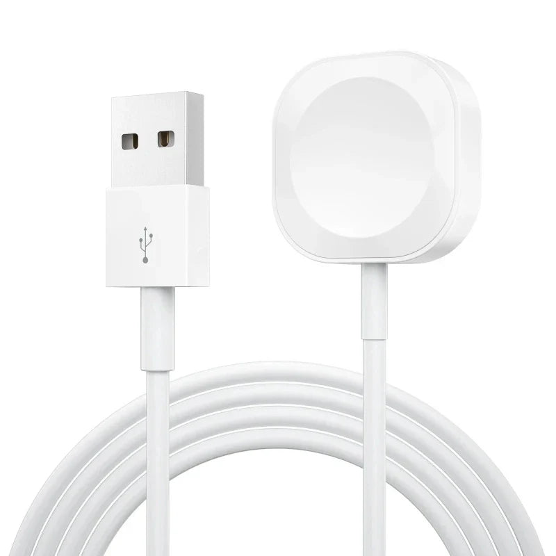USB-A Apple Watch Charger