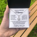 Gift Box with Necklace My Precious Mom