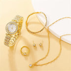 Strass Box 5 Jewelry