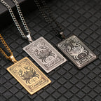 Necklace with Lovely Astrological Zodiac Sign Pendant