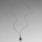 Ethnic Vintage Women’s Pendant Necklace