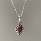 Ethnic Vintage Women’s Pendant Necklace