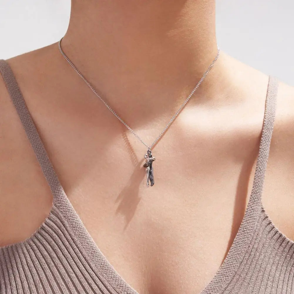 Love Hug Necklace