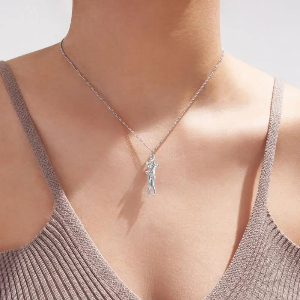 Love Hug Necklace