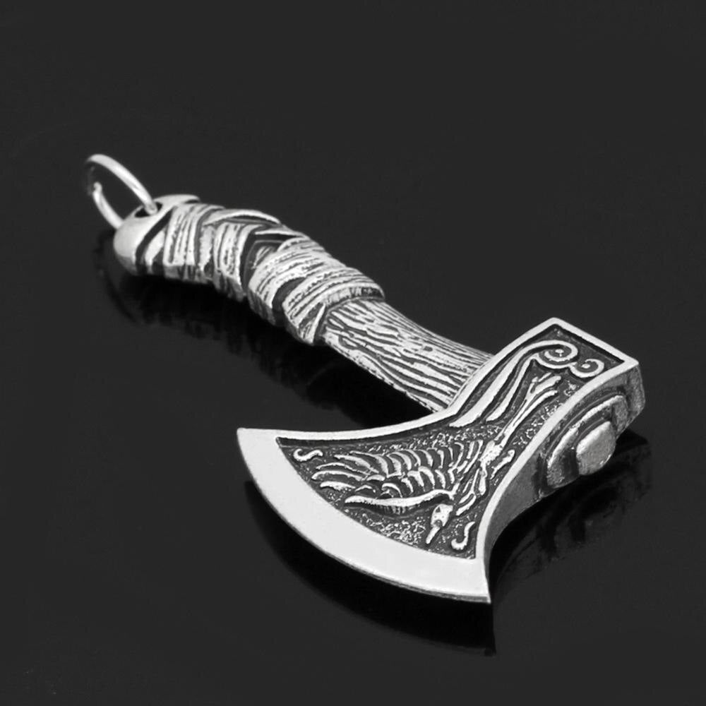 Celtic Necklace Men Women
