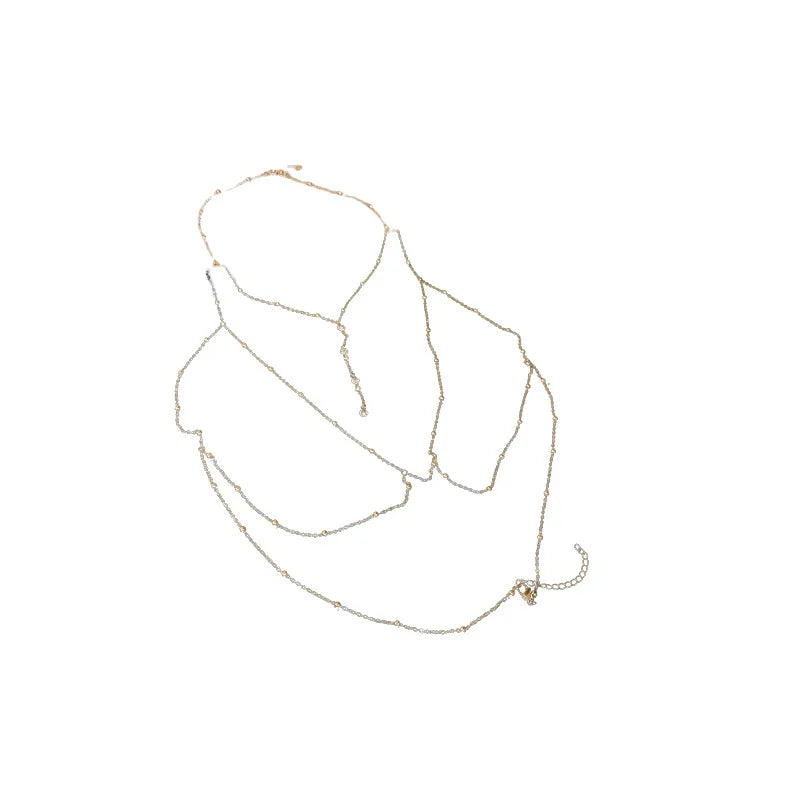 Women's Necklace Chain