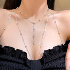 Women's Necklace Chain