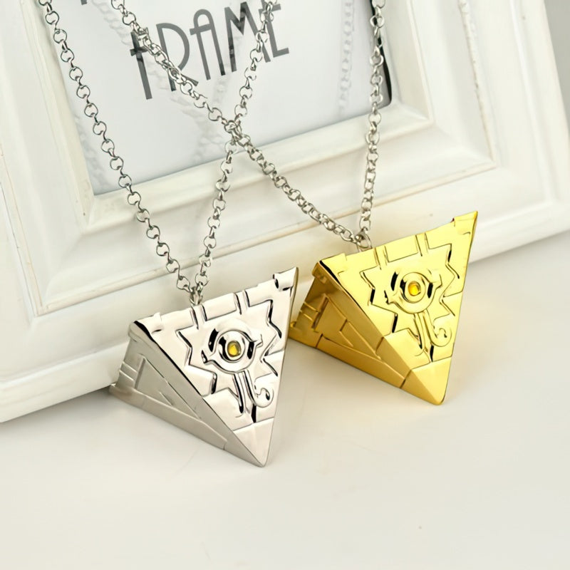 Millennium Necklace