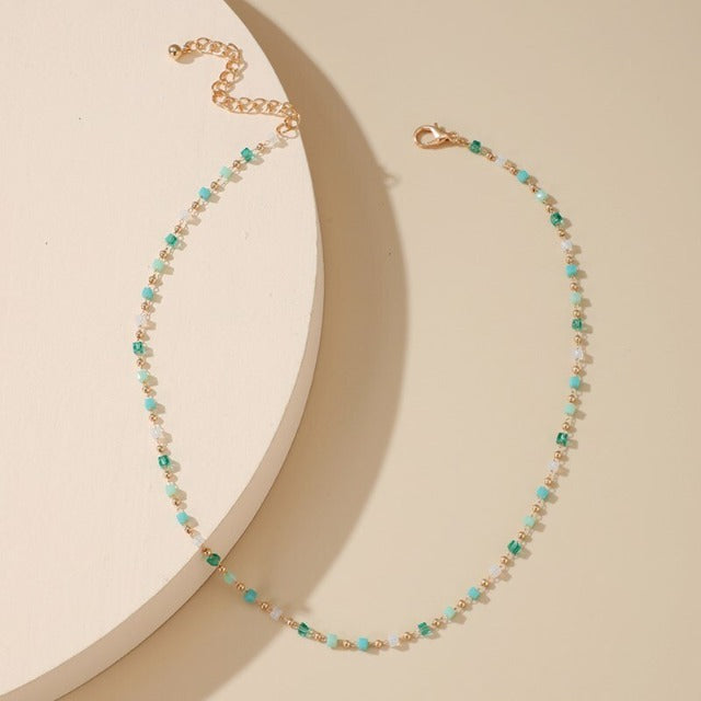 Women’s Summer Necklace