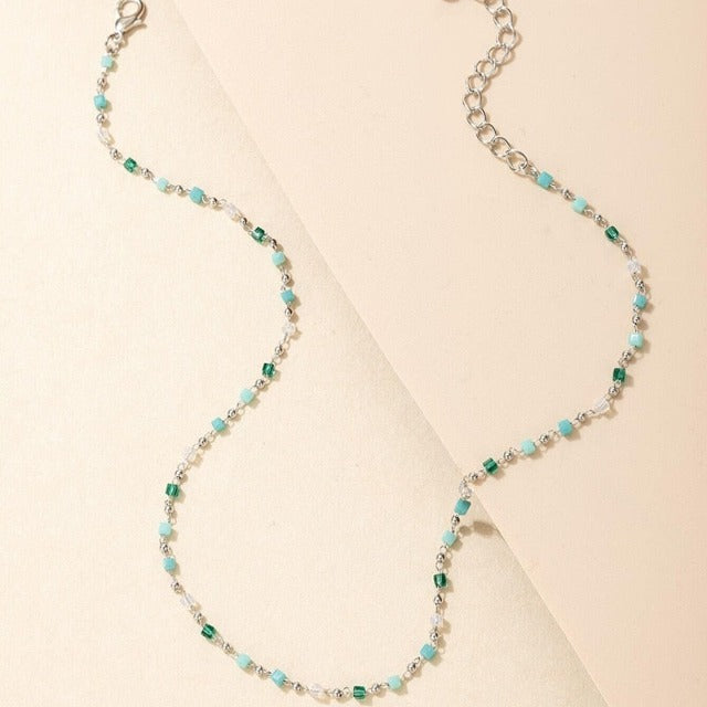 Women’s Summer Necklace