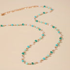 Women’s Summer Necklace
