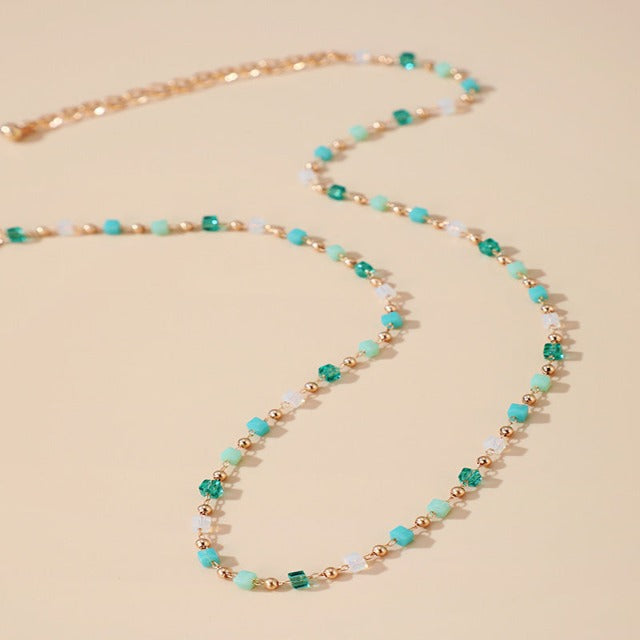 Women’s Summer Necklace