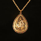 Islam Necklace 