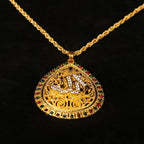 Women's Islam Necklace